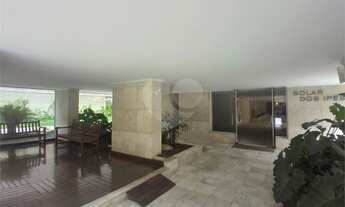 Imagem 5: São Paulo - Apartamento Padrão - HIGIENÓPOLIS