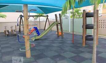 Imagem 3: Á Venda Lindo Apartamento no Residencial Jardim Do Lago