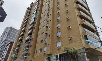 Imagem 2: Cobertura duplex no Canto do Forte