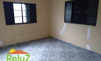 Imagem 6: ** CASA PARA LOCAÇÃO EM PALMEIRAS SUZANO /SP **