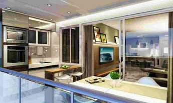 Imagem 4: Apartamento 03 quartos com lazer completo em Camboinha