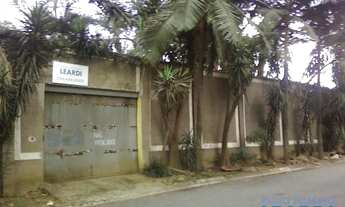 Imagem 2: TERRENO - REAL PARQUE - SP