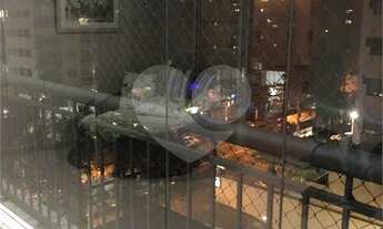 Imagem: São Paulo - Apartamento Padrão - VILA