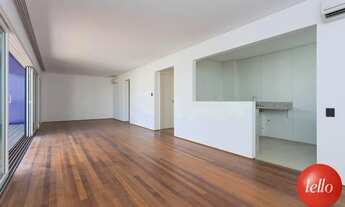 Imagem 3: São Paulo - Apartamento Padrão - Vila Olímpia