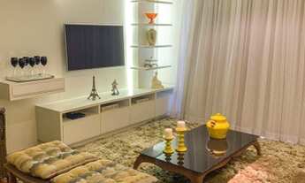 Imagem 6: Apartamento Garden com 3 dormitórios à venda, 210 m² por R$ 1.190.000 - Santa Helena - Jui