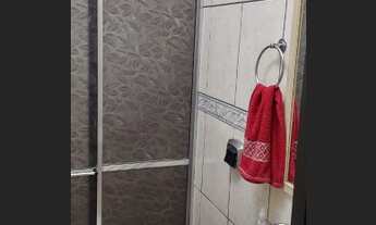 Imagem 4: Vendo uma casa grande no Parati