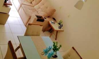 Imagem 4: Apartamento para Venda em Nova Iguaçu, da Luz, 2 dormitórios, 1 banheiro, 1 vaga