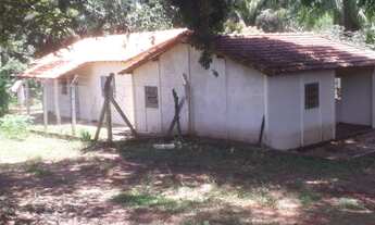 Imagem 6: Sitinho 3 alqueires, 2 alq de pasto, casa, 3 represa,asfalto, valor 550 mil