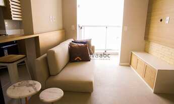 Imagem 3: Apartamento com 2 dormitórios à venda, 50 m² por R$ 285.000 - Vila Curuçá - Santo André/SP