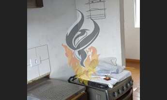 Imagem 5: Apartamento para Venda em Colombo, Campo Pequeno, 2 dormitórios, 1 banheiro, 1 vaga