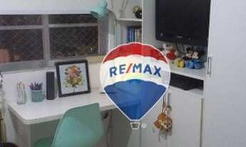 Imagem 7: Apartamento com 3 quartos à venda, 72 m² - Tijuca - Rio de Janeiro/RJ