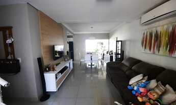 Imagem 2: Casa de condomínio para venda possui 170 metros quadrados com 3 quartos