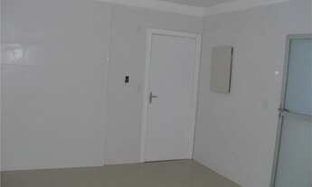 Imagem 5: Apartamento com 3 dormitórios à venda, 130 m² por R$ 750.000,00 - Embaré - Santos/SP