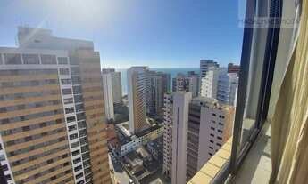 Imagem 5: Apartamento com 4 dormitórios à venda, 300 m² por R$ 1.600.000,00 - Mucuripe - Fortaleza/C