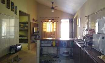 Imagem 2: Caraguatatuba - Casa Padrão - Jardim Casa Branca