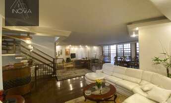 Imagem 6: Casa com 4 dormitórios, 480 m² - venda por R$ 3.925.000,00 ou aluguel por R$ 17.000,00/mês