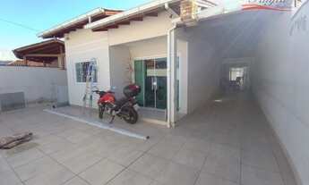 Imagem 2: SãO JOSé - Casa Padrão - Forquilhas