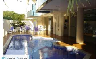 Imagem 3: EXCELENTE COBERTURA EM JURERÊ INTERNACIONAL