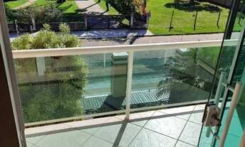 Imagem 7: Imóvel á venda com piscina no bairro Palhocinha em Garopaba/SC