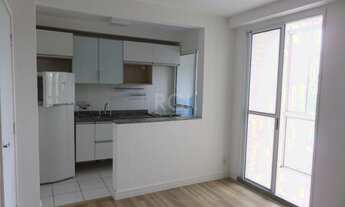 Imagem 4: Porto Alegre - Apartamento Padrão - Cristal