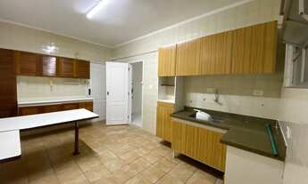 Imagem 4: Apartamento com 2 quartos + dependência na Pompéia - Santos