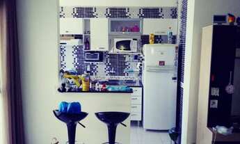 Imagem 5: Apartamento com 2 dormitórios à venda, 57 m² por R$ 190.000,00 - Glória - Macaé/RJ