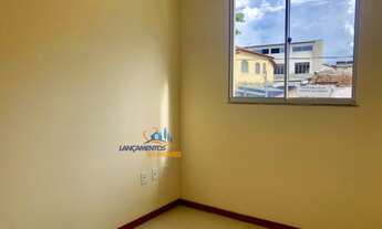 Imagem 3: Apartamento Padrão para Venda em Candelária Belo Horizonte-MG - lbi2be570