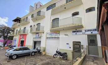 Imagem: Sala no Com. Kamogawa - R. Jorge Velho