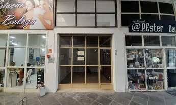 Imagem 2: Sala para alugar, 37 m² por R$ 600,00/mês - Fragata - Pelotas/RS