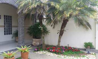 Imagem 2: Casa de 03 quartos no Ipiranga I