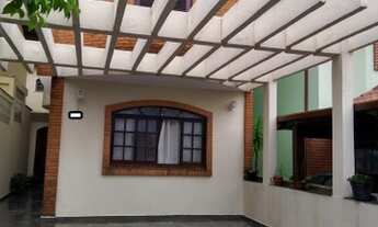 Imagem: Sobrado 5 dormitórios em condomínio 230