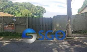 Imagem 3: Lote de 3.800 m² na Rua do Serro, Centro de Santa Luzia-MG