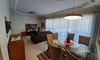 Imagem 4: Ótimo apartamento à venda no Parque Prado, em Campinas/SP