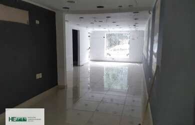 Imagem 2: CASA TÉRREA COMERCIAL (1 SALÃO + 7 SALAS