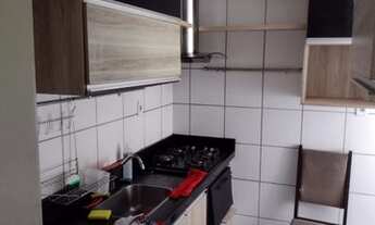 Imagem 5: Cond. prado na principal do aririzal