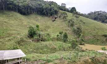 Imagem 4: Terreno no Santa Izabel em Águas Mornas - SC
