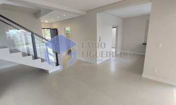 Imagem 7: Sobrado com 3 suítes - Res. Village Damha