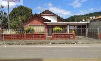 Imagem 7: Casa com 3 dormitórios à venda, 172 m² por R$ 550.000,00 - Rocio Grande - São Francisco do