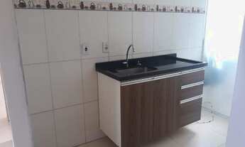 Imagem 3: Vendo apartamento no Vila Cantuária Camaçari