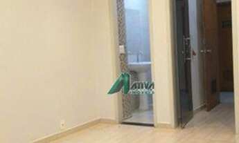 Imagem 4: Sala à venda, 23 m² por R$ 95.000,00 - Centro - Belo Horizonte/MG