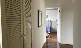 Imagem 10: Apartamento para venda tem 130 metros quadrados com 4 quartos em Vila Ema - São José dos C