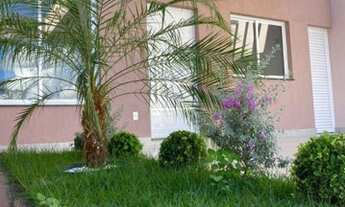 Imagem 2: Casa com 3 dormitórios à venda, 112 m² por R$ 810.000,00 - Jardim Park Real - Indaiatuba/S