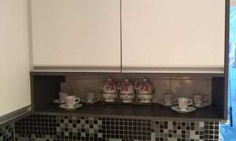 Imagem 7: Apartamento à venda, 65 m² por R$ 270.000,00 - Jordanópolis - São Bernardo do Campo/SP