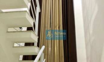 Imagem 7: Sobrado com 3 dormitórios à venda por R$ 850.000,00 - Vila Guilhermina - Praia Grande/SP