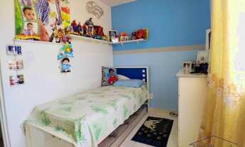 Imagem 5: Ótima Casa com 2 quartos em Santa Cruz da Serra!