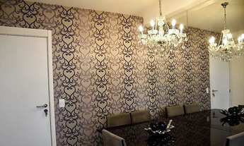 Imagem 4: Apartamento para Venda em Rio de Janeiro, Barra da Tijuca, 2 dormitórios, 1 suíte, 2 banhe