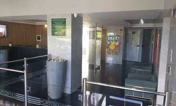 Imagem 2: Sala, 57 m² - venda por R$ 480.000,00 ou aluguel por R$ 2.500,00/mês - Horto Florestal - S