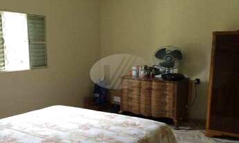 Imagem 6: Campinas - Casa Padrão - Parque São Quirino