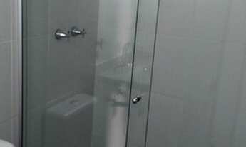 Imagem 3: Apartamento para venda tem 64 metros quadrados com 2 quartos em Fundação - São Caetano do