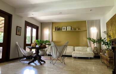 Imagem 4: VENDA Casa em condomínio fechado - LAKE JACKSON - 4 quartos